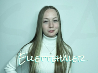 Ellettehaler