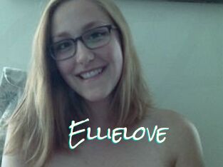 Ellie_love