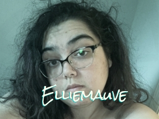 Elliemauve