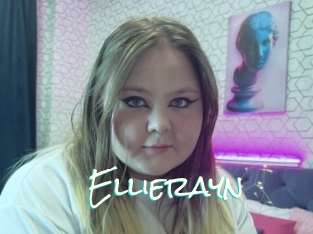 Ellierayn