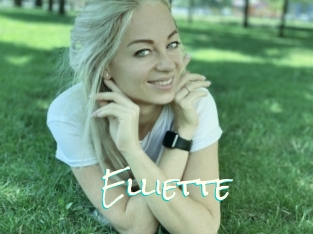Elliette