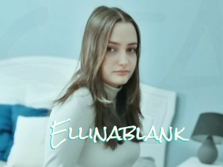 Ellinablank
