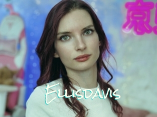 Ellisdavis