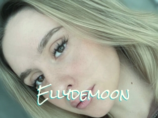 Ellydemoon