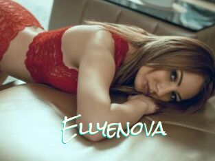 Ellyenova