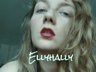 Ellyhally