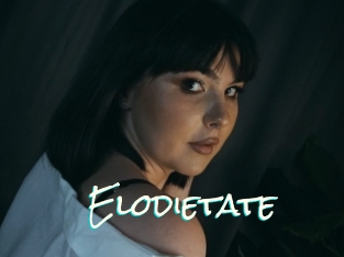 Elodietate