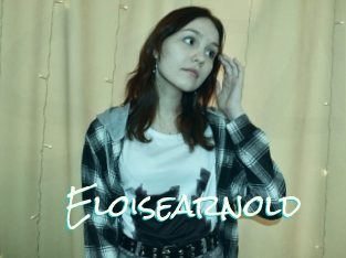 Eloisearnold