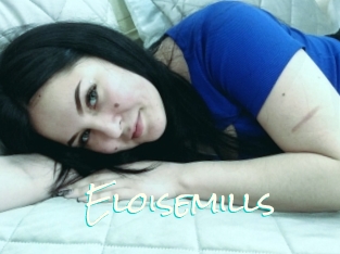 Eloisemills