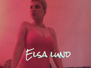 Elsa_lund