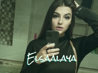 Elsaalaya