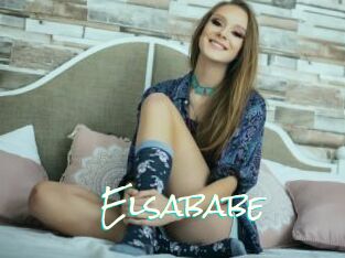 Elsababe