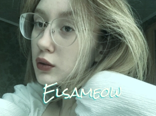 Elsameow