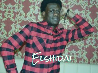 Elshidai