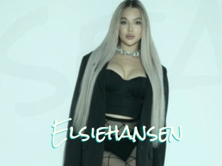 Elsiehansen