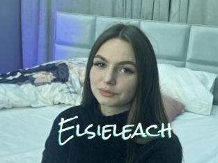 Elsieleach