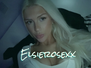 Elsierosexx