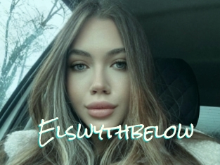 Elswythbelow