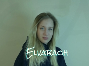 Elvabach