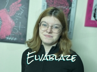 Elvablaze