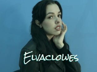 Elvaclowes