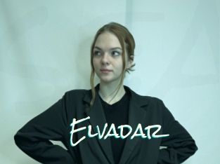 Elvadar