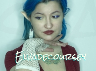 Elvadecoursey