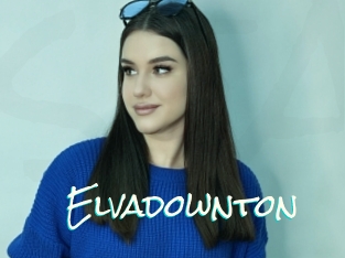 Elvadownton