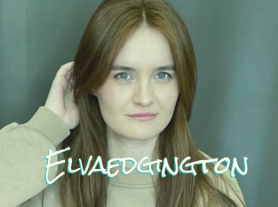 Elvaedgington