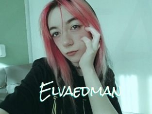 Elvaedman