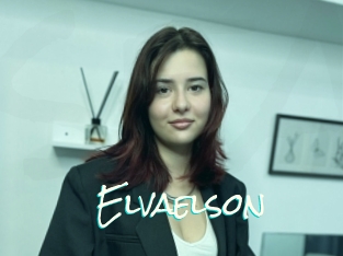 Elvaelson