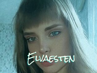 Elvaesten