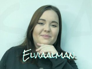 Elviaalman