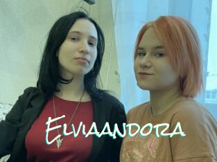 Elviaandora