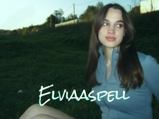 Elviaaspell