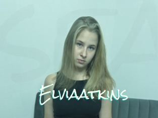 Elviaatkins
