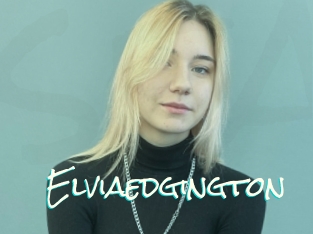 Elviaedgington