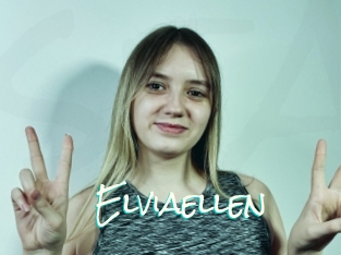 Elviaellen