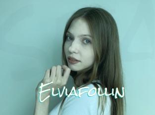 Elviafollin