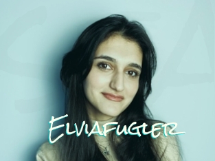 Elviafugler