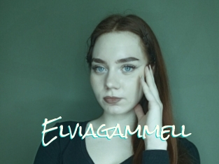 Elviagammell