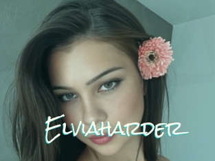 Elviaharder