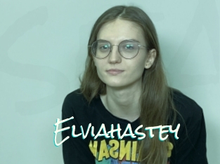 Elviahastey