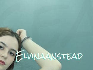 Elvinaanstead
