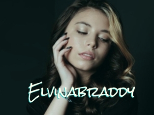 Elvinabraddy