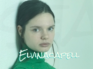 Elvinacapell