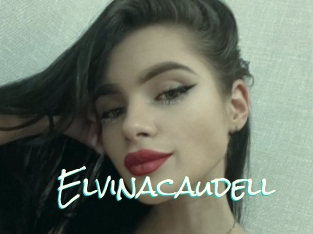 Elvinacaudell