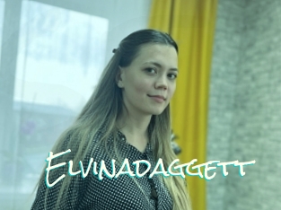 Elvinadaggett