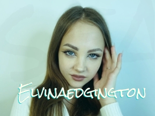 Elvinaedgington