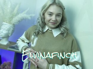 Elvinafinch